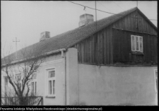 Szczuczyn, ul. Kilińskiego 16