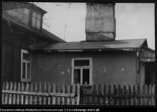 Szczuczyn, ul. Kilińskiego 16