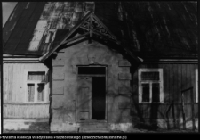 Szczuczyn, ul. Kilińskiego 24