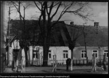 Szczuczyn, ul. Kilińskiego 34