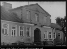 Szczuczyn, ul. Kilińskiego 19