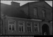 Szczuczyn, ul. Kilińskiego 19