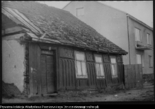 Szczuczyn, ul. Kilińskiego 37