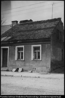 Szczuczyn, ul. Senatorska 2