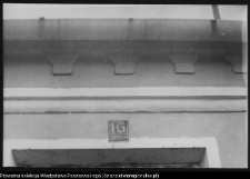 Szczuczyn, ul. Kilińskiego 16