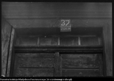 Szczuczyn, ul. Kilińskiego 37