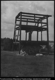 Szudziałowo, wiatrak