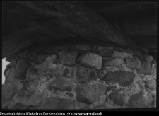 Szudziałowo, wiatrak