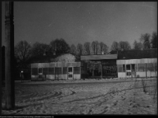 Supraśl, dom ogrodnika (stara poczta)