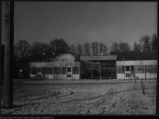 Supraśl, dom ogrodnika (stara poczta)