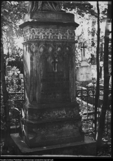 Supraśl, cmentarze (ewangelicki, katolicki)