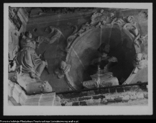 Supraśl, pobazyliański zespół cerkiewno-klasztorny, Pałac Opatów