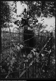 Supraśl, cmentarze (ewangelicki, katolicki)