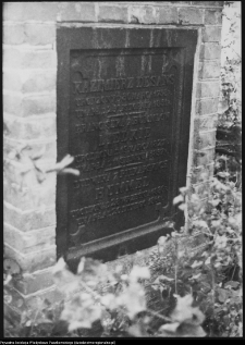 Supraśl, cmentarze (ewangelicki, katolicki)