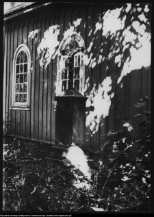 Supraśl, cmentarze (ewangelicki, katolicki)