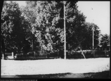 Supraśl, cmentarze (ewangelicki, katolicki)