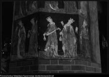 Supraśl, pobazyliański zespół cerkiewno-klasztorny