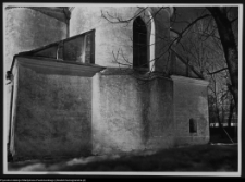 Krasnyb&oacute;r, kości&oacute;ł