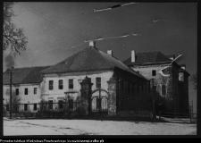 Supraśl, pobazyliański zespół cerkiewno-klasztorny