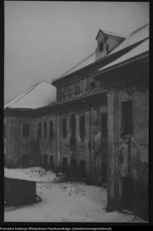 Supraśl, pobazyliański zesp&oacute;ł cerkiewno-klasztorny