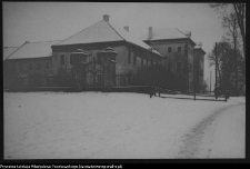 Supraśl, pobazyliański zesp&oacute;ł cerkiewno-klasztorny