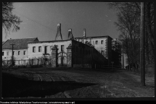 Supraśl, pobazyliański zespół cerkiewno-klasztorny