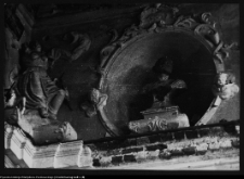 Supraśl, Pałac Opat&oacute;w