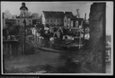 Supraśl, pobazyliański zesp&oacute;ł cerkiewno-klasztorny