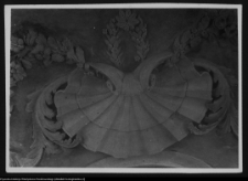 Supraśl, Pałac Opatów. Sala E po rekonstrukcji