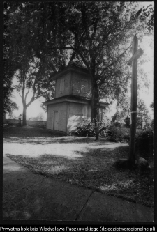 Szczyty-Dzięciołowo