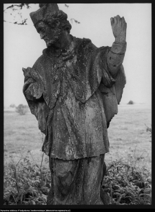 Szepietowo Podleśne, kapliczka przydrożna