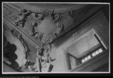 Supraśl, Pałac Opatów