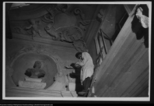 Supraśl, Pałac Opat&oacute;w