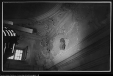 Supraśl, Pałac Opat&oacute;w