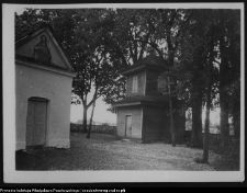 Szczyty-Dzięciołowo