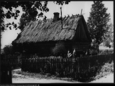 Szczyty-Dzięciołowo