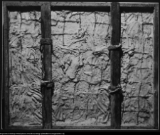 Supraśl, pobazyliański zespół cerkiewno-klasztorny - freski