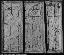 Supraśl, pobazyliański zespół cerkiewno-klasztorny - freski