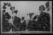 Supraśl, pobazyliański zesp&oacute;ł cerkiewno-klasztorny - freski