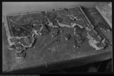 Supraśl, pobazyliański zespół cerkiewno-klasztorny - freski