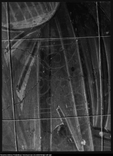 Supraśl, pobazyliański zesp&oacute;ł cerkiewno-klasztorny - freski