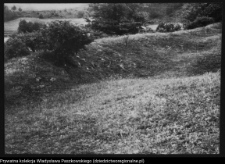 Szurpiły, grodzisko