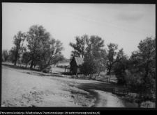 Talkowszczyzna, młyn wodny