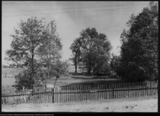 Talkowszczyzna, młyn wodny