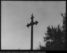 Tajno Stare, krzyże wotywne