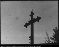 Tajno Stare, krzyże wotywne