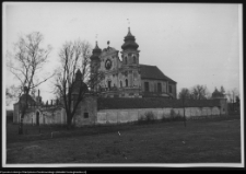 Święta Lipka, Sanktuarium Maryjne