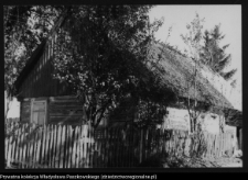 Topił&oacute;wka, dom nr 2