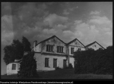 Tołoczki, dawny dw&oacute;r