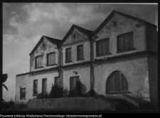 Tołoczki, dawny dw&oacute;r